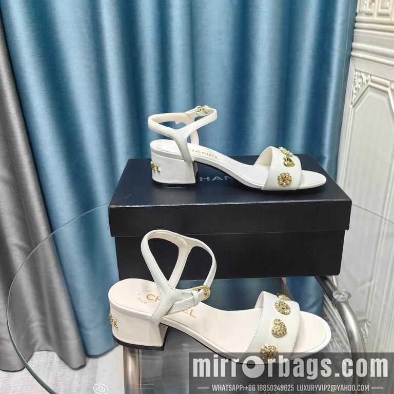 Chanel Replica Shoes sz35-41 mnh0407