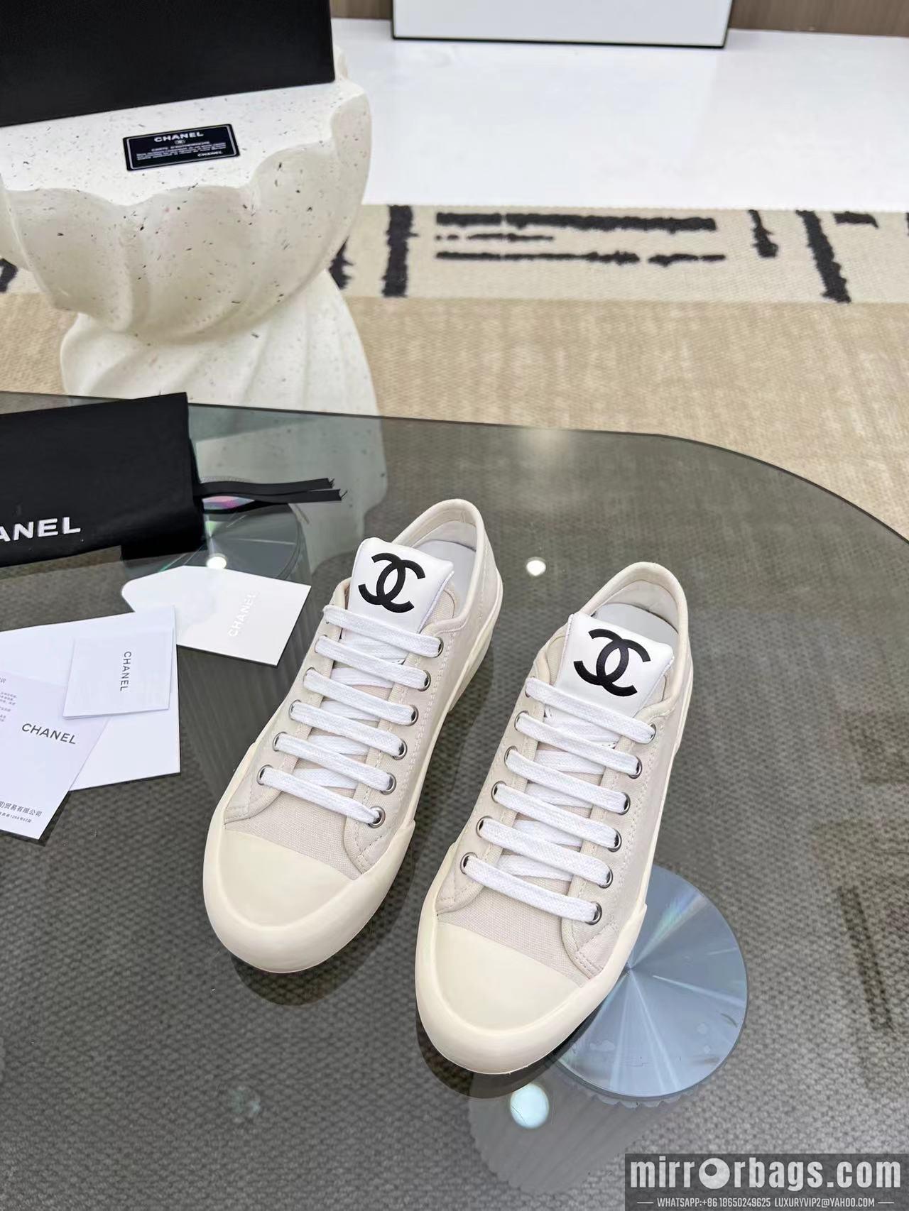 Chanel Replica Shoes sz35-40 h0709