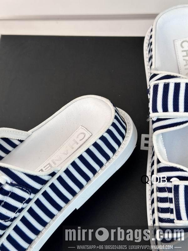 Chanel Replica Shoes sz35-40 DB0513