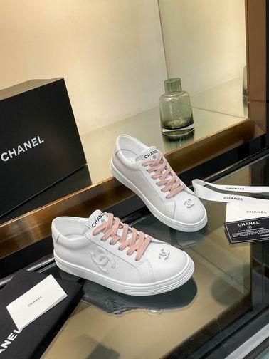 Chanel Replica Shoes sz35-40 mnh0702