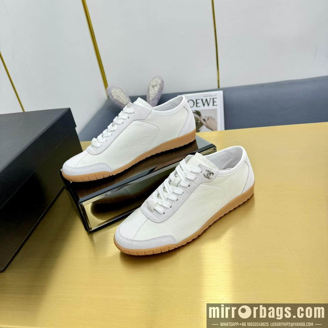Chanel Replica Shoes sz35-41 h1006