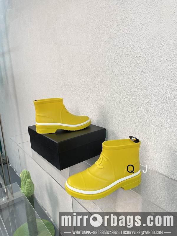 Chanel Replica Shoes sz35-40 XJ0601