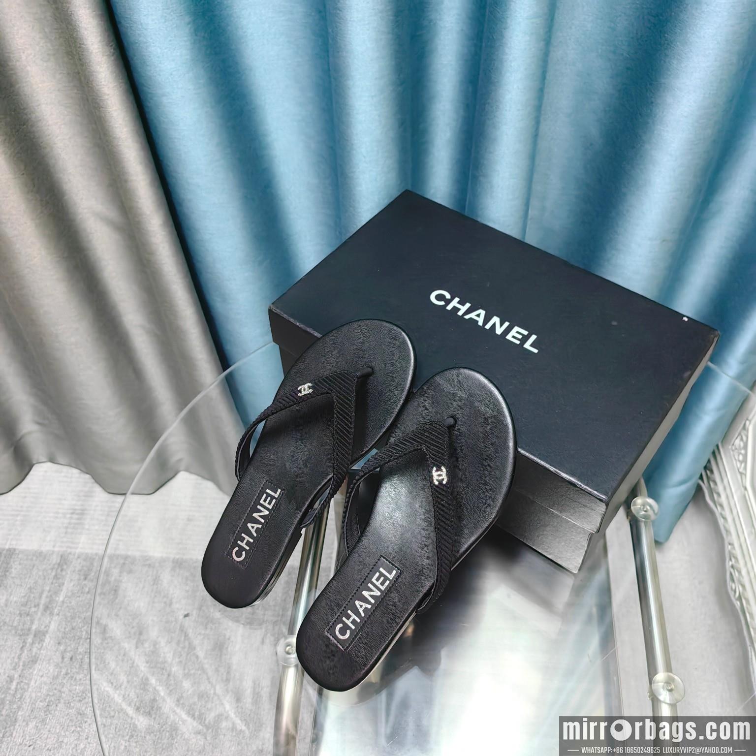 Chanel Replica Shoes sz35-41 h0703