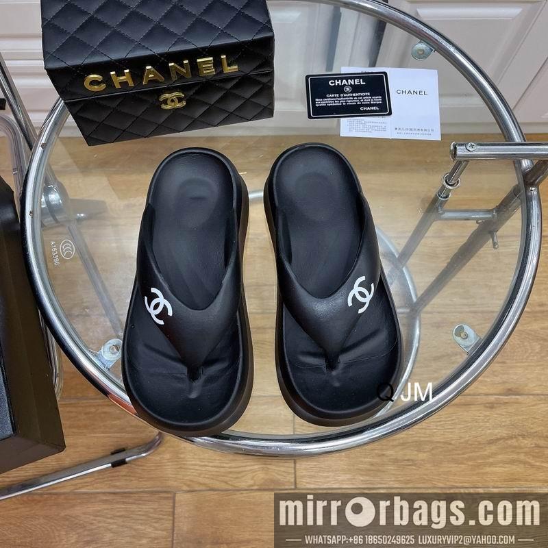 Chanel Replica Shoes sz35-40 JM0405