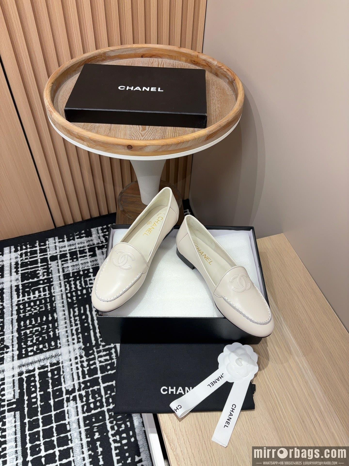 Chanel Replica Shoes sz35-41 h1005