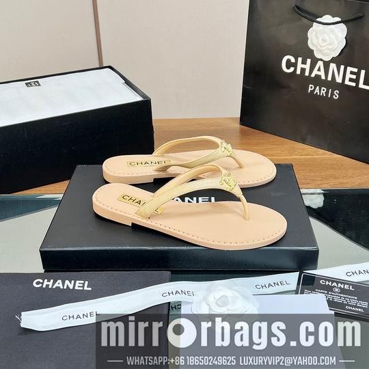 Chanel Replica Shoes sz35-42 mnh0206