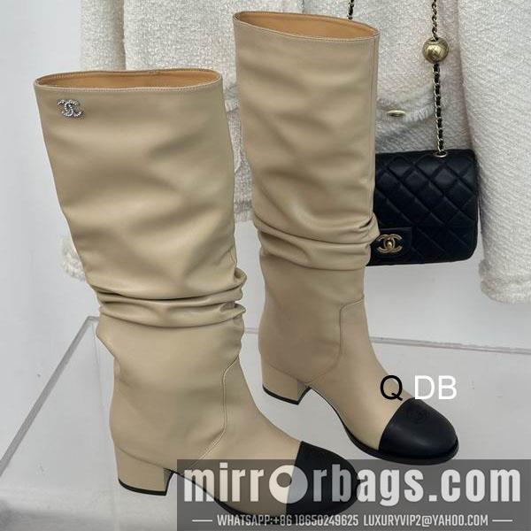 Chanel Replica Shoes sz35-40 DB1209