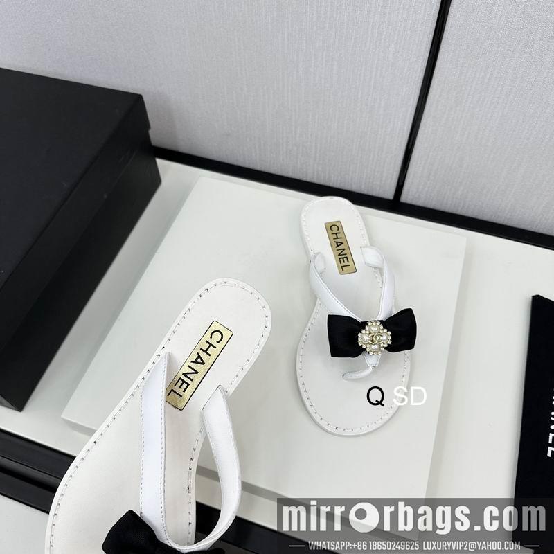 Chanel Replica Shoes sz35-40 SD0622