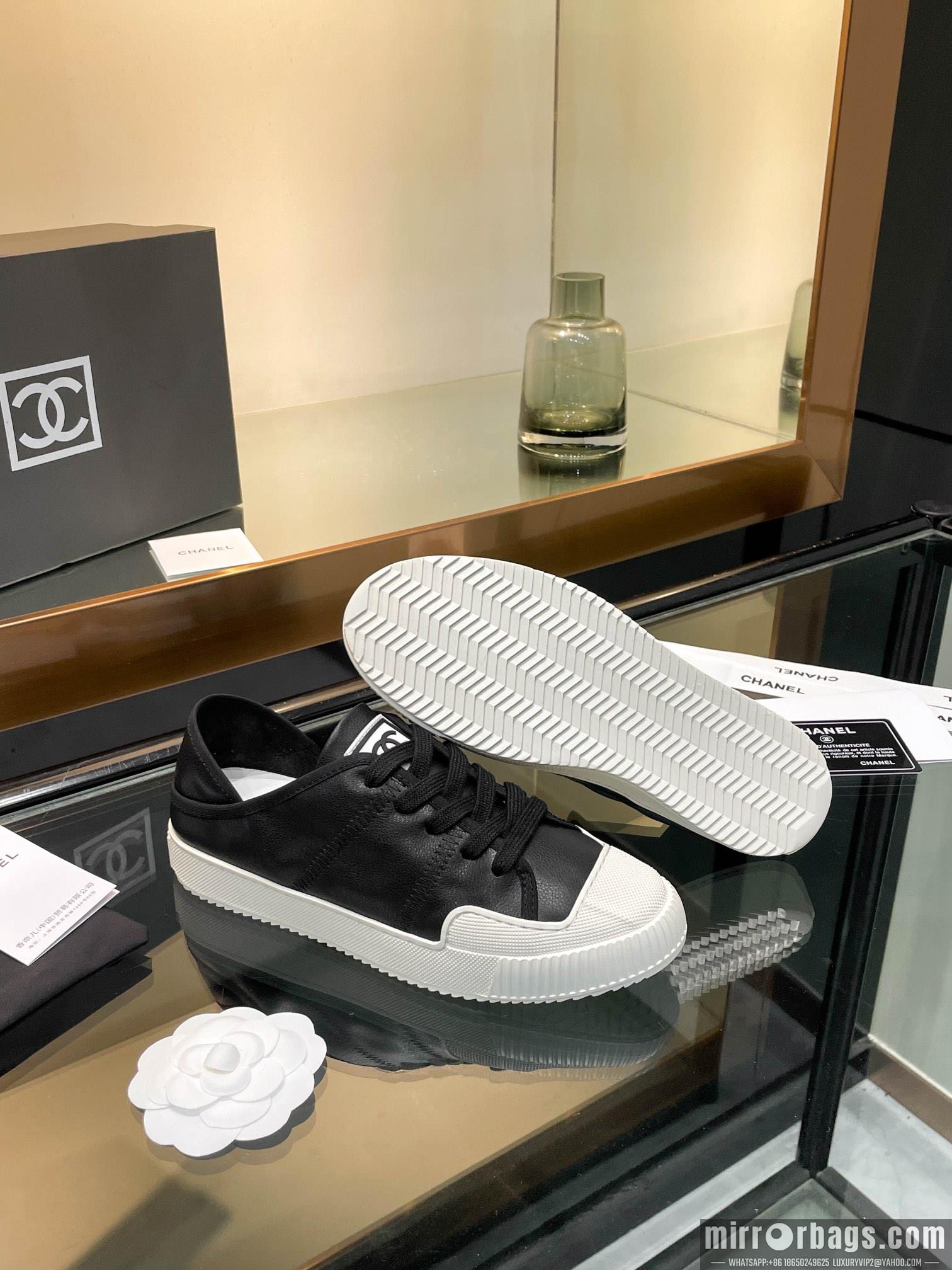 Chanel Replica Shoes sz35-42 h0702
