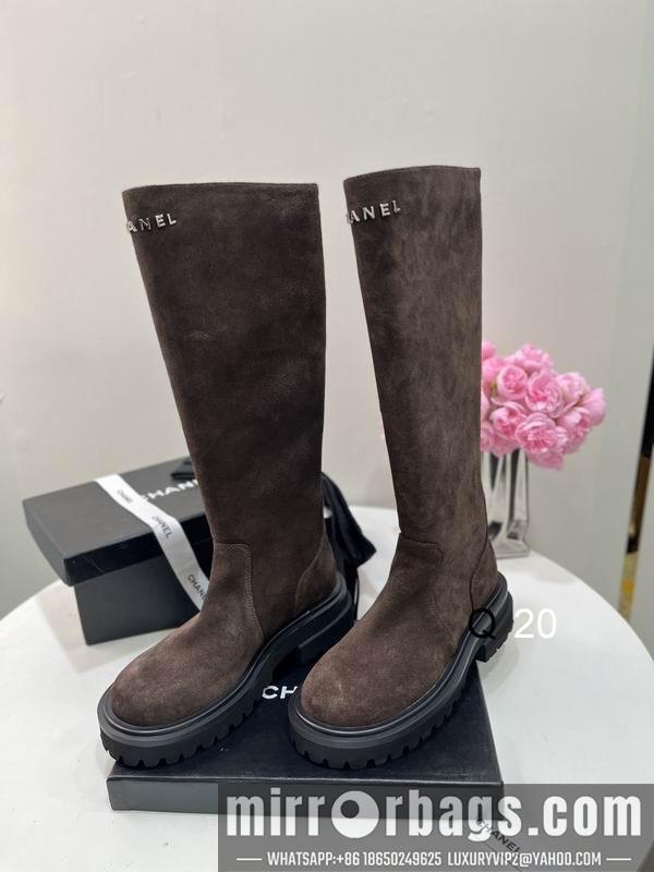 Chanel Replica Shoes sz35-40 XX0812
