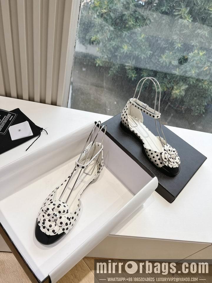 Chanel Replica Shoes sz35-42 mnh0338