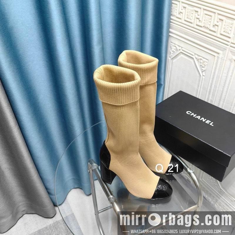 Chanel Replica Shoes sz35-40 YS0910
