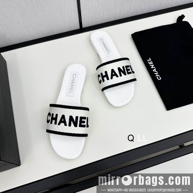 Chanel Replica Shoes sz35-40 LL0703