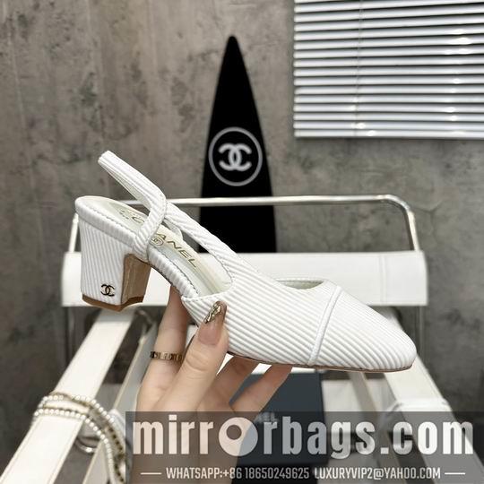 Chanel Replica Shoes sz34-42 mnh0508