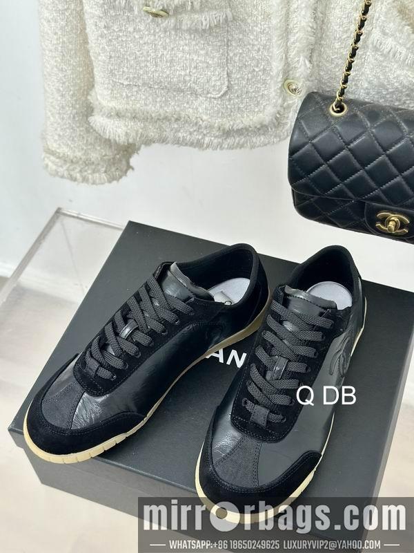 Chanel Replica Shoes sz35-40 DB0809