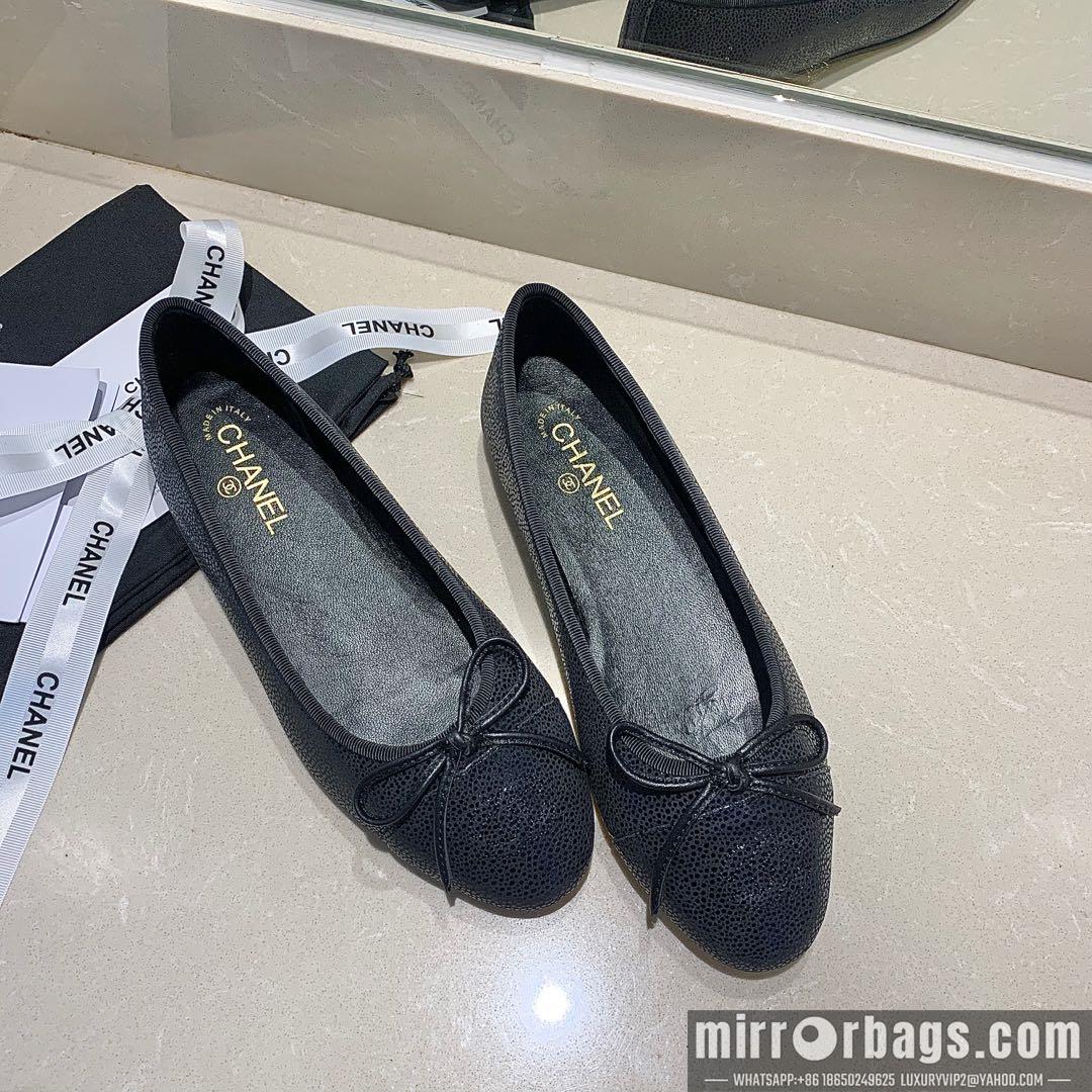 Chanel Replica Shoes sz34-42 h0702