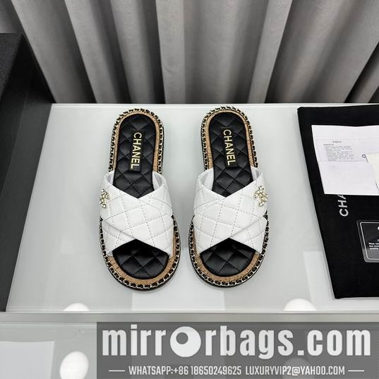 Chanel Replica Shoes sz34-41 mnh0404