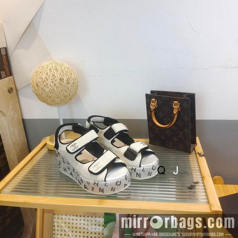 Chanel Replica Shoes sz35-40 XJ0706