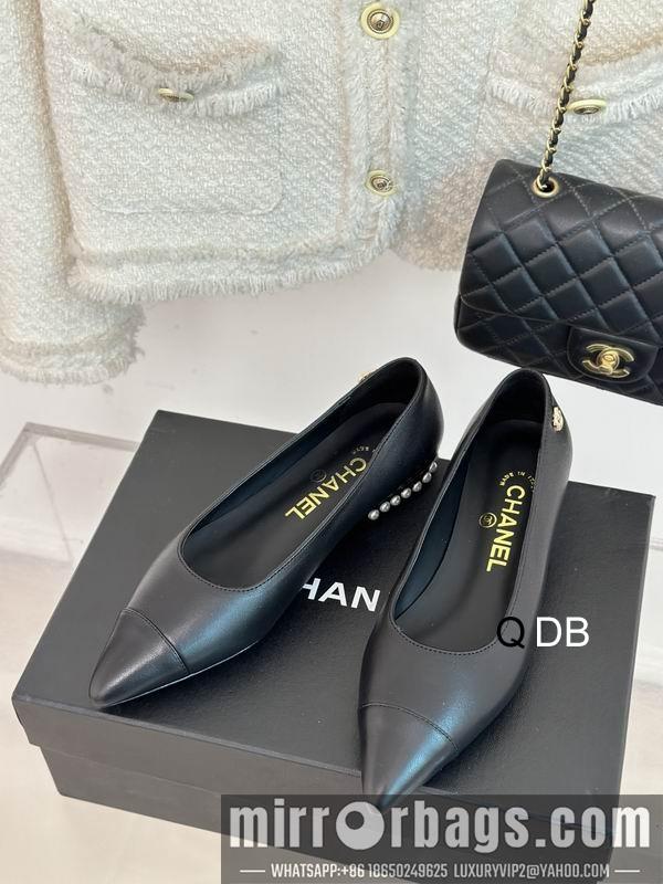 Chanel Replica Shoes sz35-40 10C LL1006