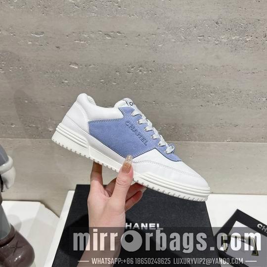 Chanel Replica Shoes sz35-41 mnh0306