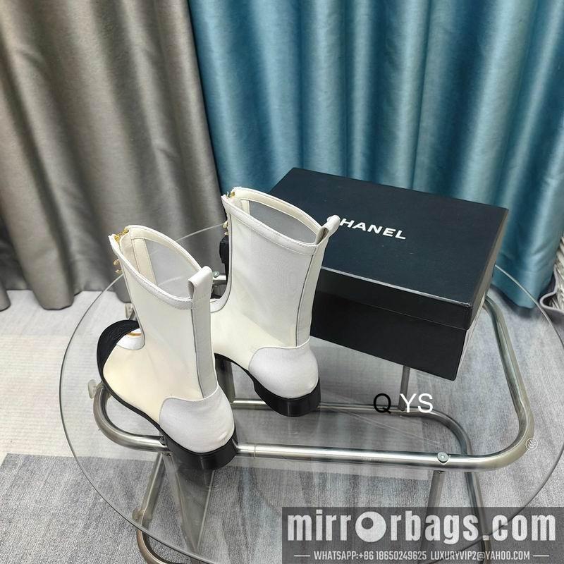 Chanel Replica Shoes sz35-40  YS0302