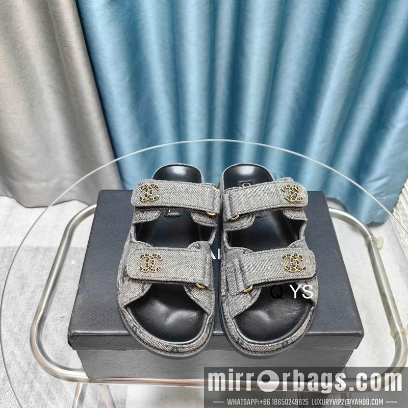 Chanel Replica Shoes sz35-40 YS0318