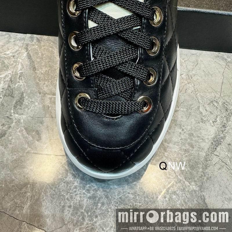 Chanel Replica Shoes sz35-40 WN0501