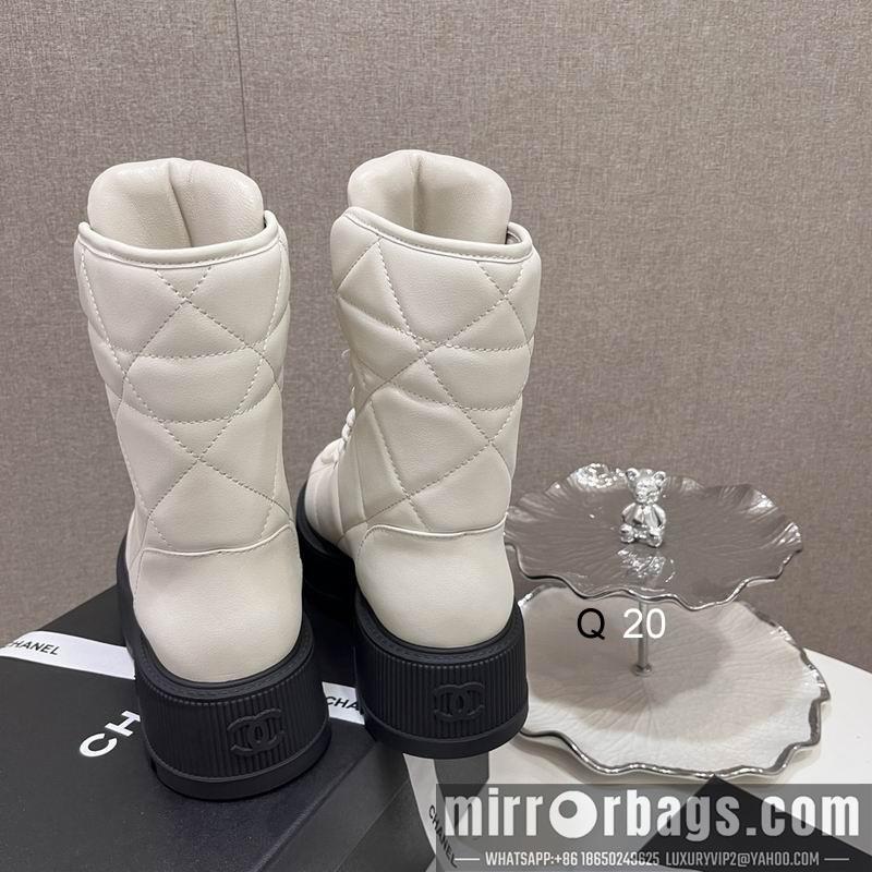 Chanel Replica Shoes sz35-40 XX1026