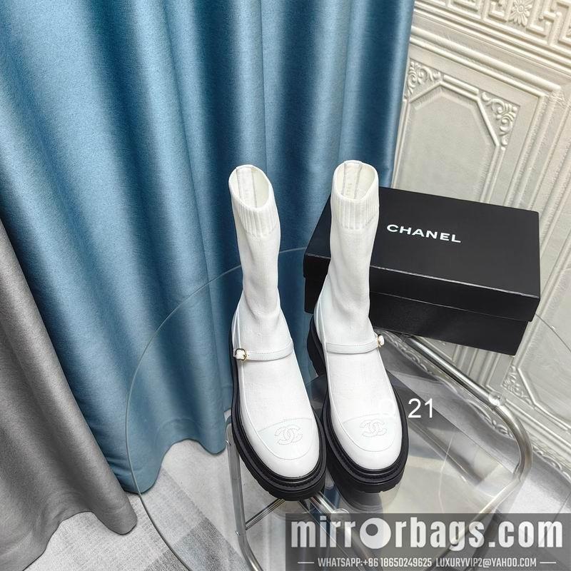 Chanel Replica Shoes sz35-40 YS0903