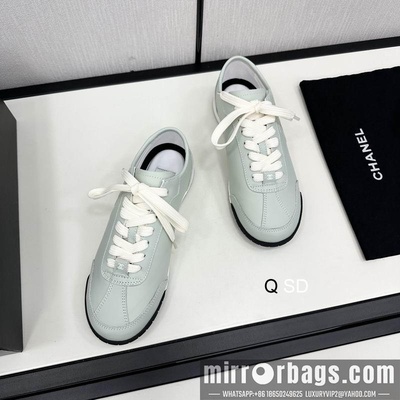 Chanel Replica Shoes sz35-40 SD1013
