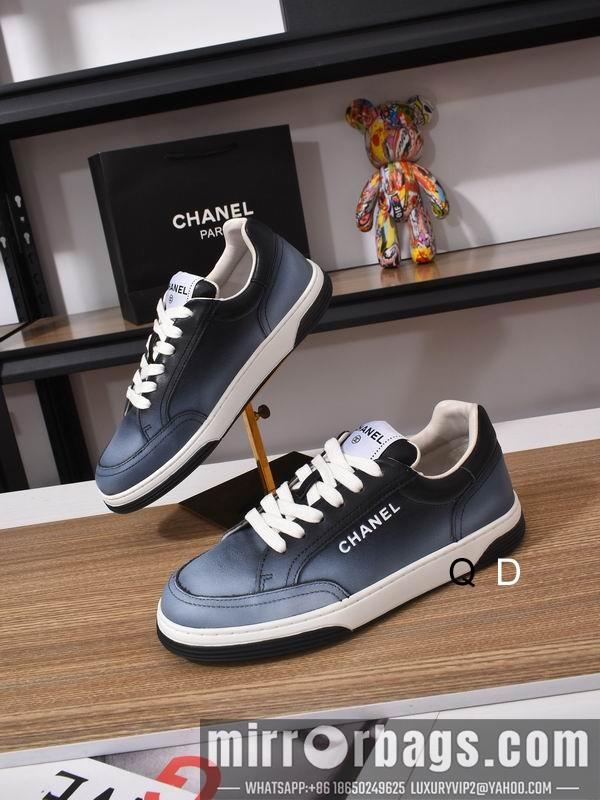 Chanel Replica Shoes sz35-45 GDT0202