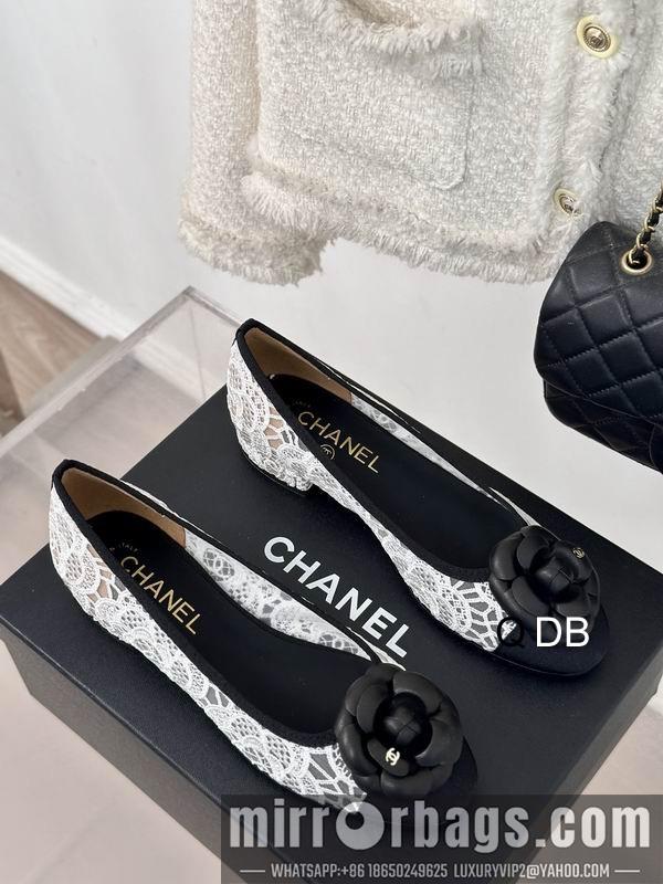 Chanel Replica Shoes sz35-40 DB0504