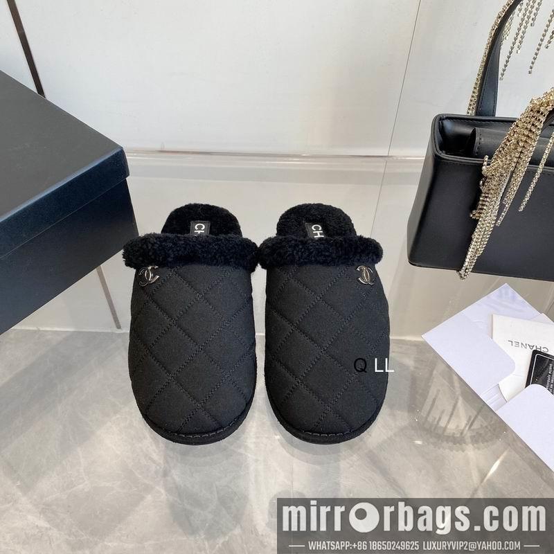 Chanel Replica Shoes sz35-40 5C LL1202
