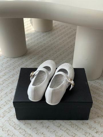 Chanel Replica Shoes sz35-41 mnh0420