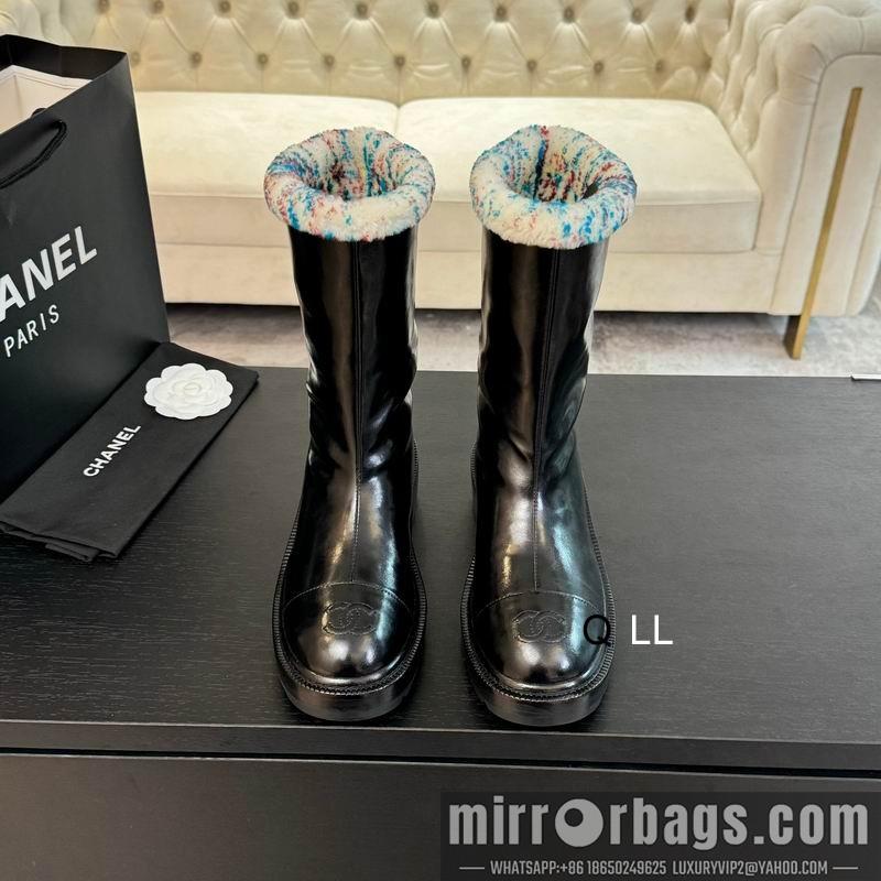 Chanel Replica Shoes sz35-40 LL1230