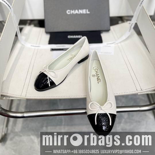 Chanel Replica Shoes sz34-43 mnh0307