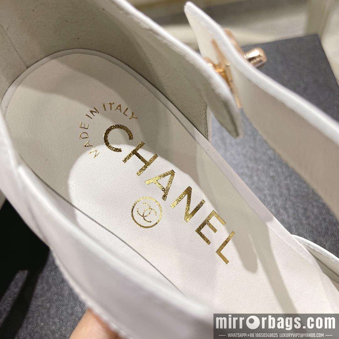 Chanel Replica Shoes sz35-40 m0106