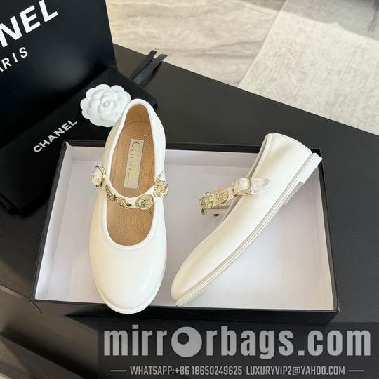 Chanel Replica Shoes sz35-42 mnh0601