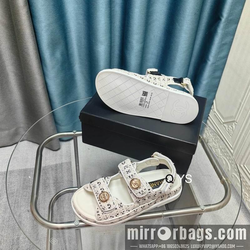 Chanel Replica Shoes sz35-40 YS0320