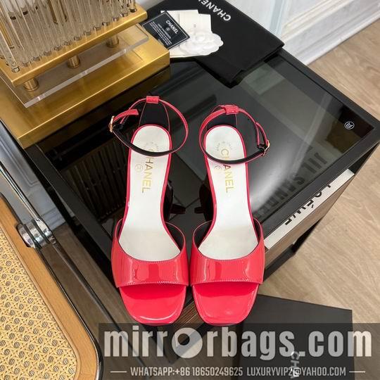 Chanel Replica Shoes sz35-42 mnh0303