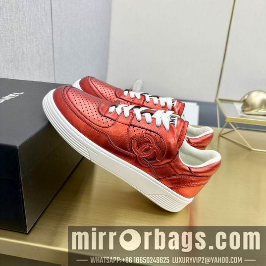 Chanel Replica Shoes sz35-41 mnh0208