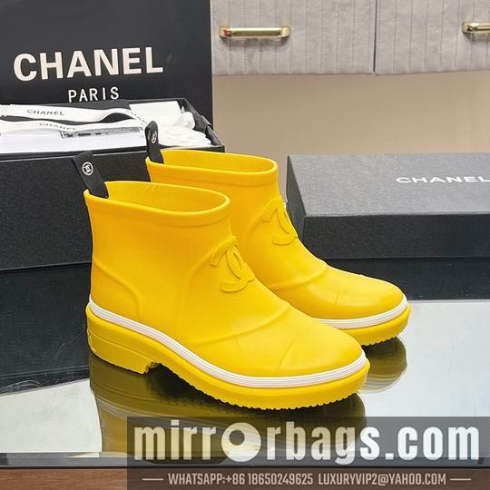 Chanel Replica Shoes sz35-41 mnh0203