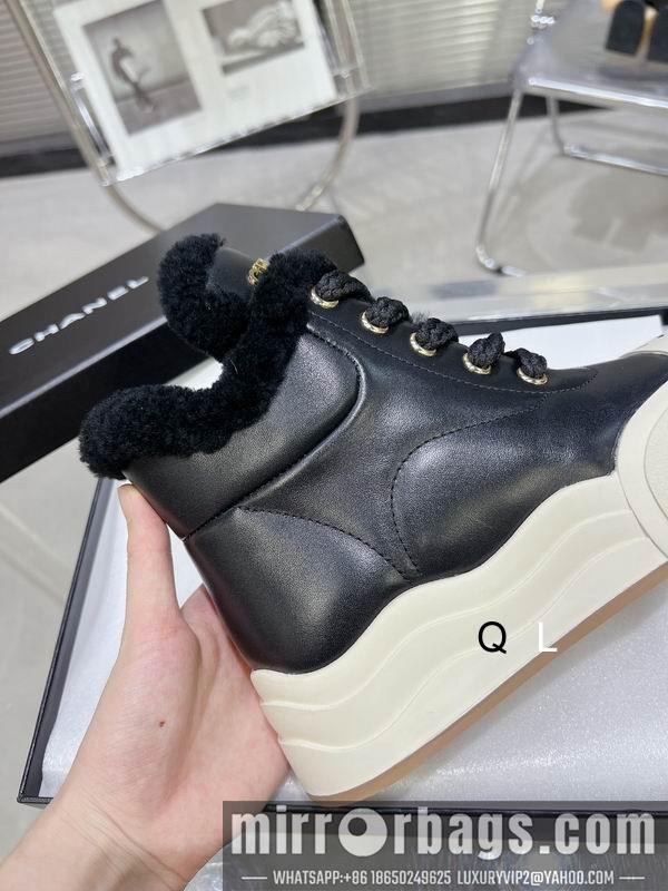 Chanel Replica Shoes sz35-40 LL1201