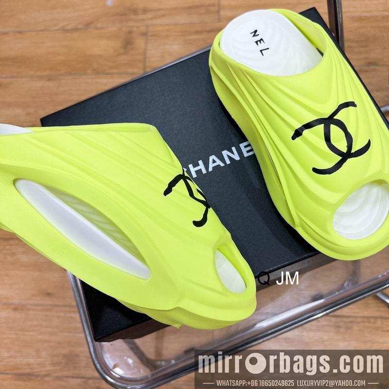 Chanel Replica Shoes sz35-40 JM0615