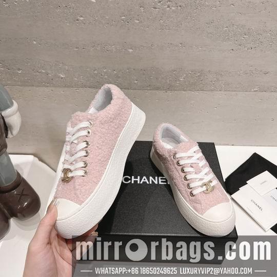 Chanel Replica Shoes sz35-40 mnh0308