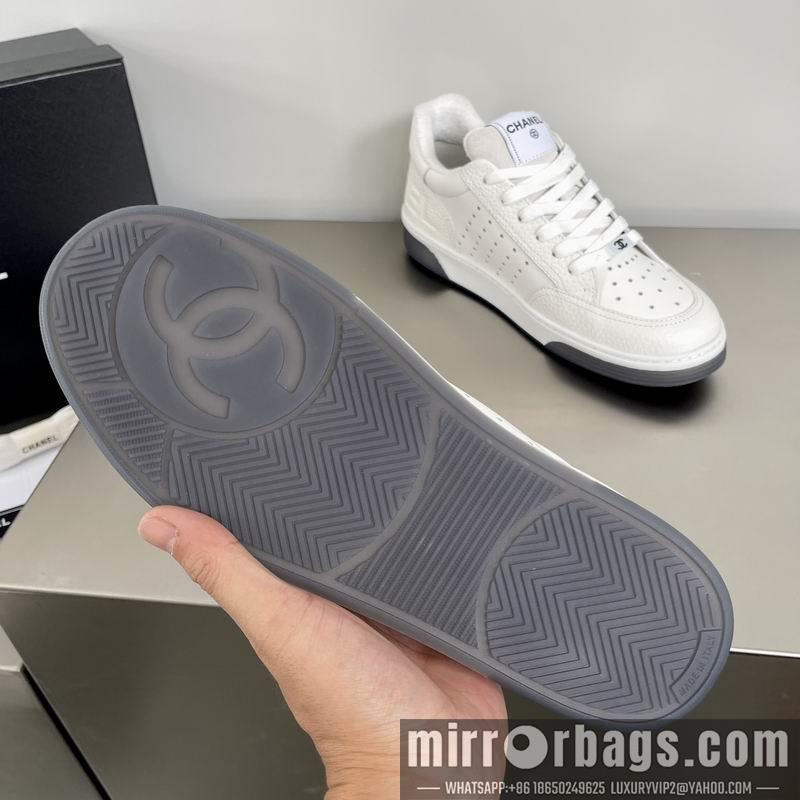Chanel Replica Shoes sz39-44 hnm0109