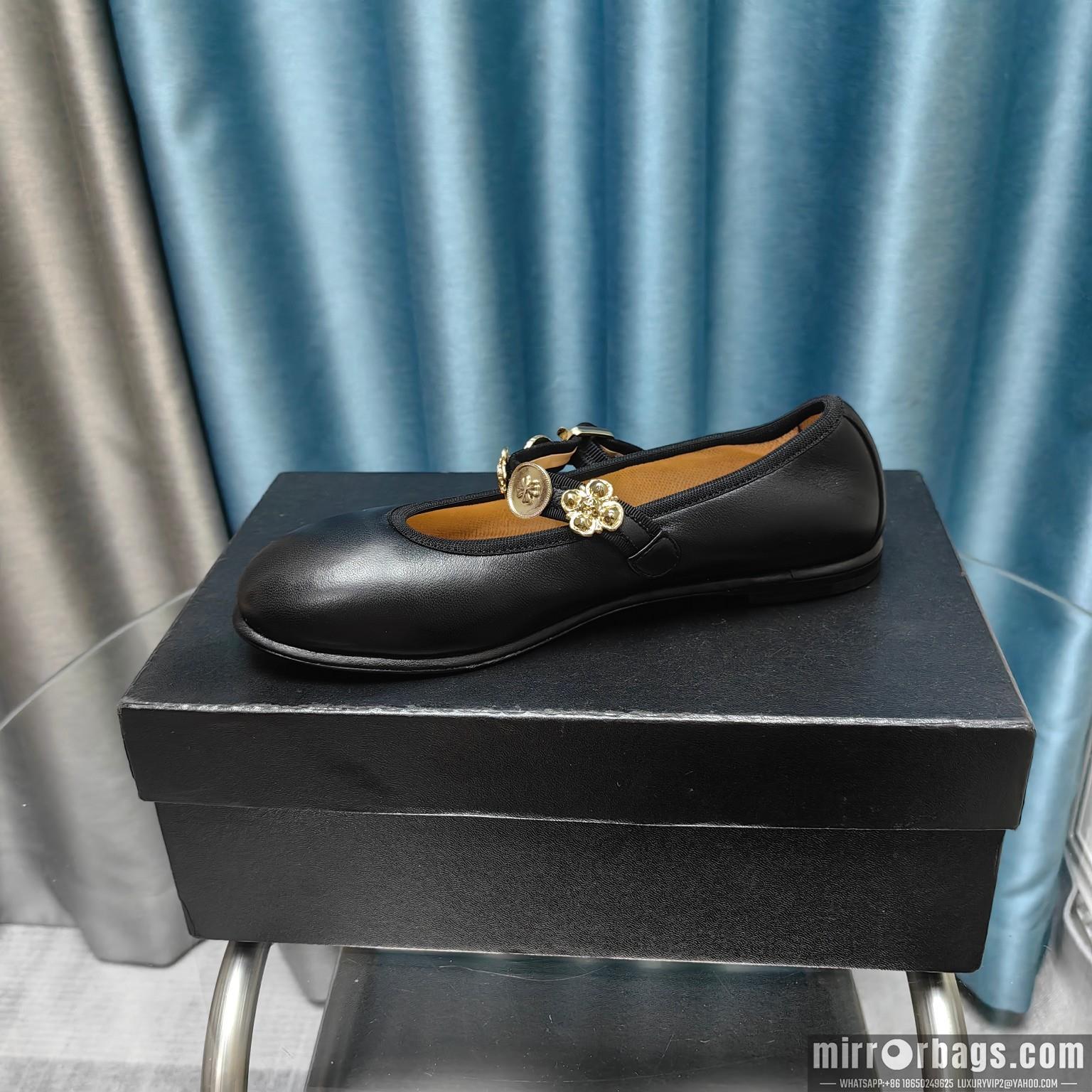 Chanel Replica Shoes sz35-41 h0721
