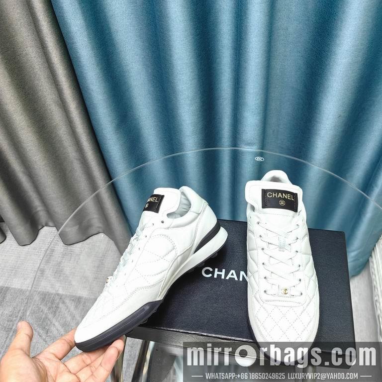Chanel Replica Shoes sz35-40 mnh0203