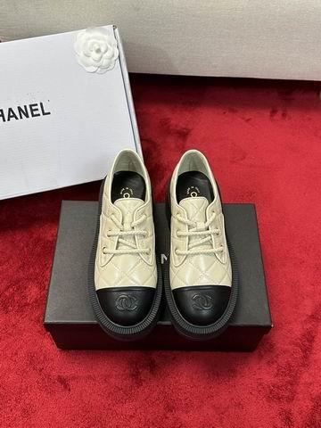 Chanel Replica Shoes sz35-41 mnh0803