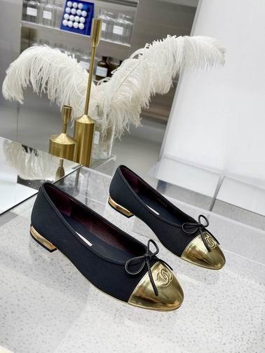 Chanel Replica Shoes sz34-42 mnh0705